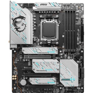 MSI X670E GAMING PLUS WIFI, Socket AM5